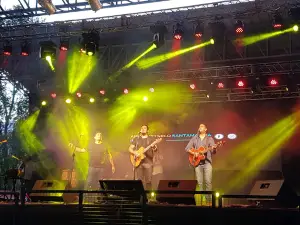 Polideportivo El Rodeo