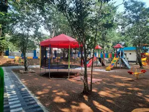 Municipal Park | Changanasserry