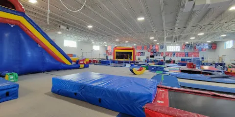 LaFleur's Academy of Gymnastics