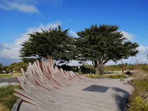 Apollo Bay Foreshore Reserve