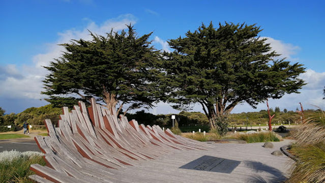 Apollo Bay Foreshore Reserve