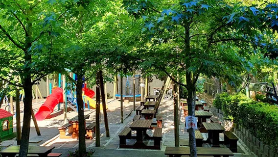 Cape Garden, Stellenbosch branch