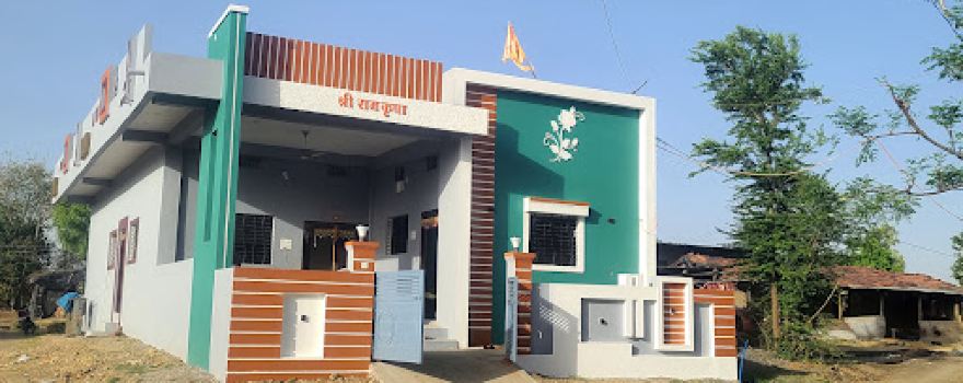 Tejaji Maharaj Mandir Kharwa Khurd Taal Road