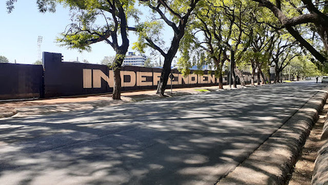 Independiente Rivadavia