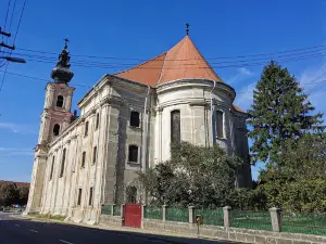 Transylvanian Armenian Museum - Castle Apafi