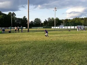 OPTIMIST PARK