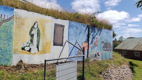 Camping Paraíso