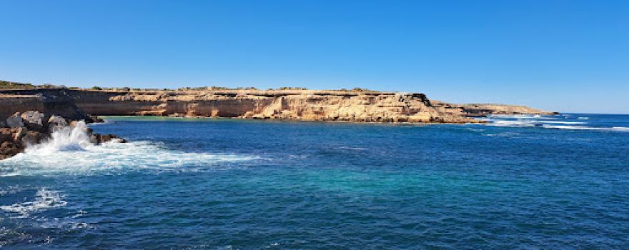 Fowlers Bay Conservation Park
