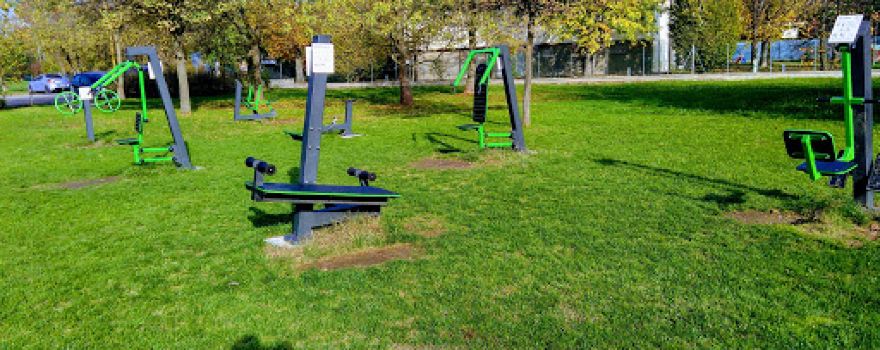 Parco Respighi