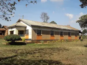 Presbyterian Church Of East Africa PCEA