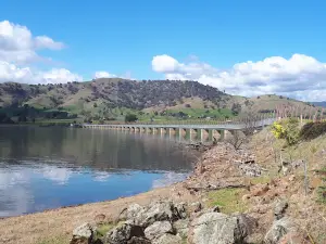 Huon Reserve
