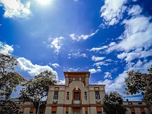 Plaza Bolívar
