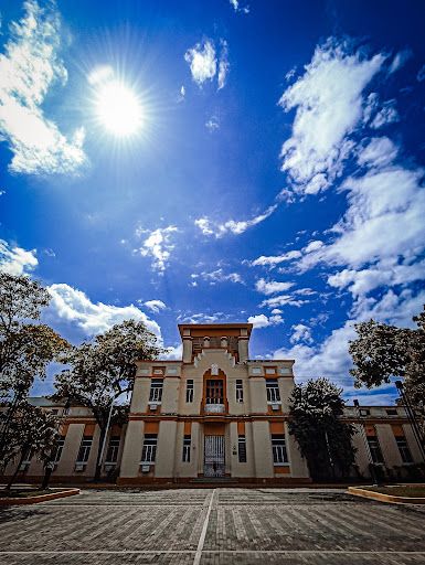 Plaza Bolívar