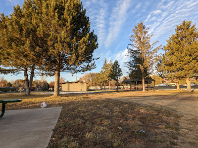 Crest Park