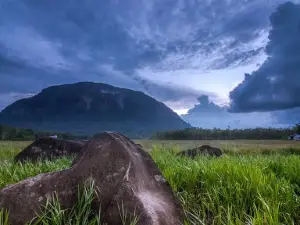 Taman Wisata Alam Gunung Kelam