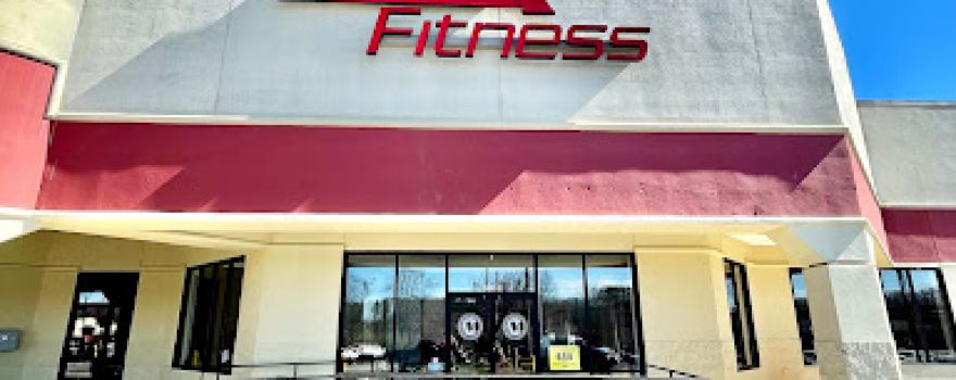 Max Fitness Clemson