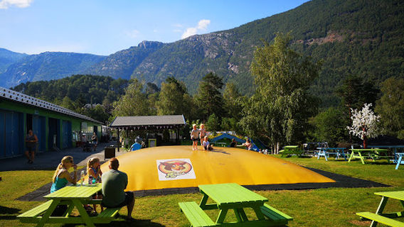 Ullensvang