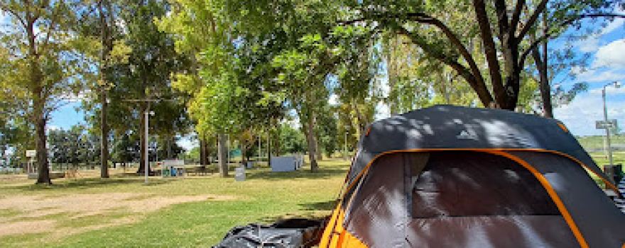 Camping Municipal Maciá