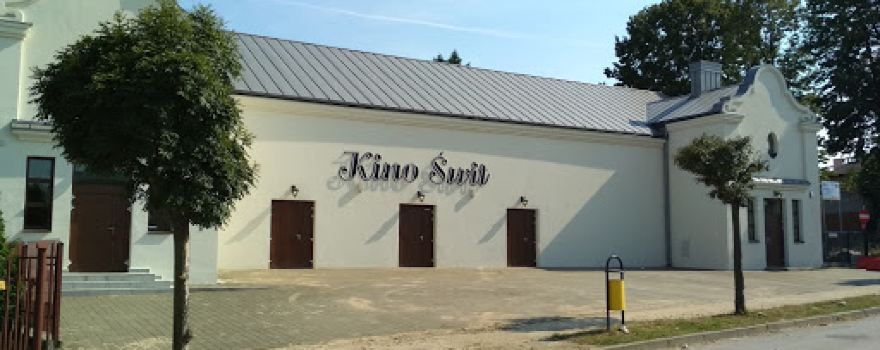 Kino Świt