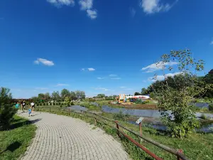 Dinozekoladnia - Centrum Rozrywki - Radymno