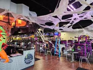 Planet Fitness