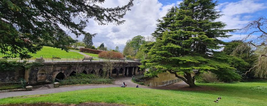 Marsden Park