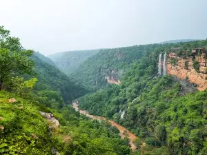 Kaimur Wildlife Sanctuary