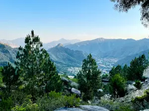 Elum Mountain