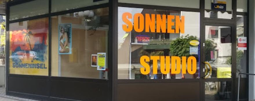 Sonneninsel