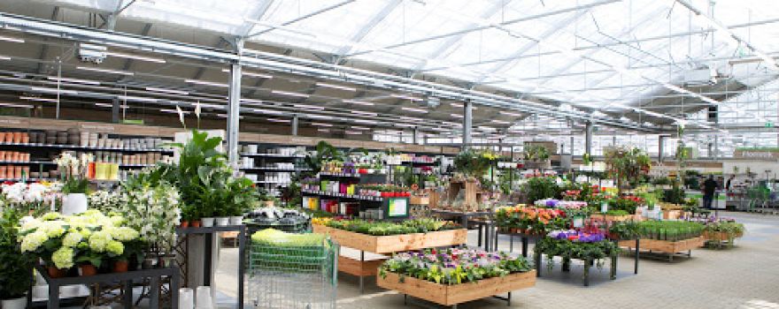 Dehner Garten-Center