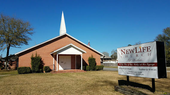 New Life Church of Westlake