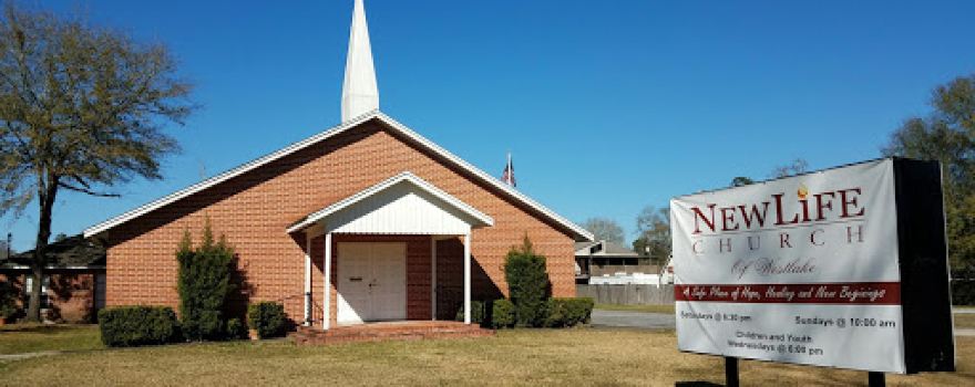 New Life Church of Westlake