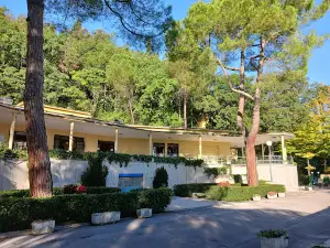 Terme Santa Lucia