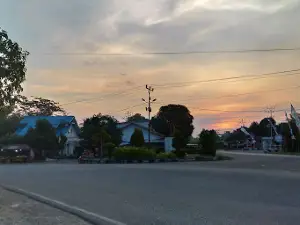 tugu beji