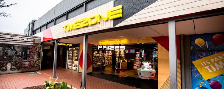 Timezone Knox