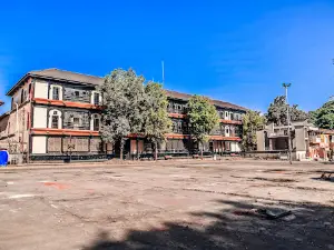 Rajwada Palace