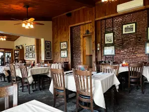Venango Valley Inn & Golf
