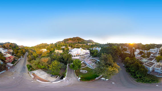 Mount Abu
