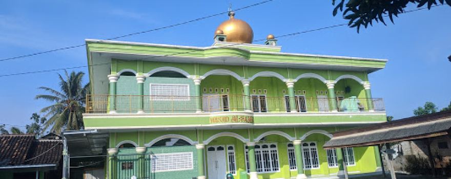 Masjid Al-Fajar