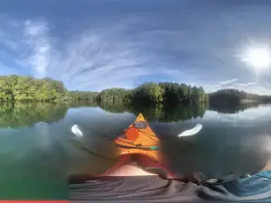 Deer Creek Conservation Area