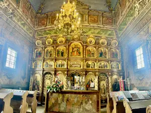St. Paraskeva Orthodox Church Kwiatoń
