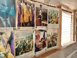 Mt Elgon Culture And History Museum