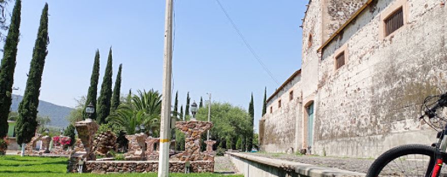 Hacienda "El Gavillero"