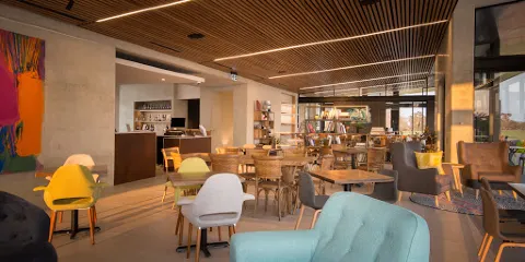 Shaw Wines Cellar Door
