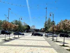 Parku Kombëtar Lushnjë