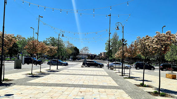 Parku Kombëtar Lushnjë