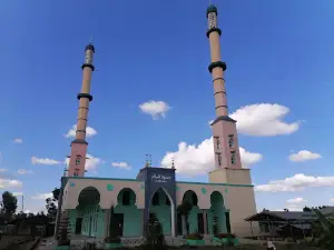 Bichena Central Mosque