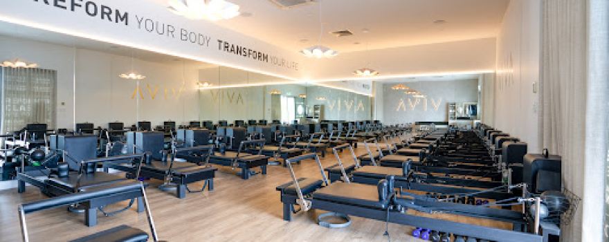 VIVA Pilates Studios Manly