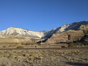 Open Space Park & Athletic Fields