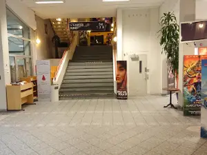 Steinkjer Cinema